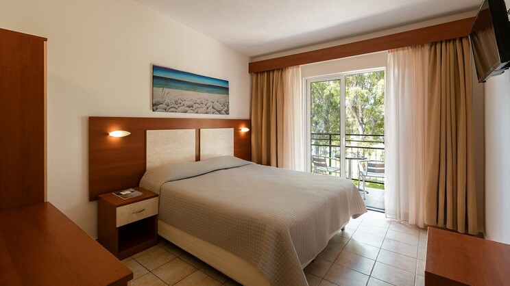 Mitsis Messonghi Beach Hotel